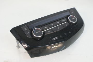 фото thumb №6, Панель кондиционера nissan qashqai j11 27500 4ea0a t907770 d