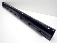 фото thumb №14, Молдинг захист порога порогова права mitsubishi asx 6512a388zz
