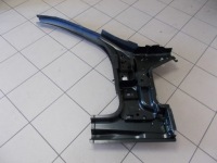 фото thumb №4, Блок двигуна лівий перед porsche panamera 970 dwie частини