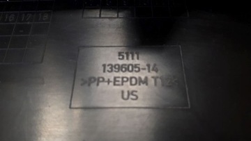 фото thumb №11, Bmw x3 2017-2021 g01 м-пакет бампер перед