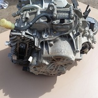 фото thumb №6, Renault scenic iv коробка передач коробки передач автоматична dw5006