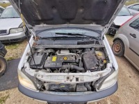 Opel zafira коробка запобіжників 2003 2.0l 09131668 used Зі Шроту, фото thumb