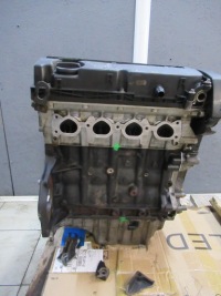 Двигатель стойку f18d4 1.8 16v cruze orlando треснувший блок с Разборки, фото thumb