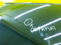 фото thumb №8, Двері audi a4 b7 лівий задня lz9y sedan kombi