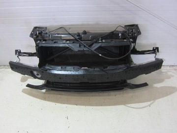 фото thumb №13, Bmw f30 328i n20b28 pas переднее радиаторов 7255393