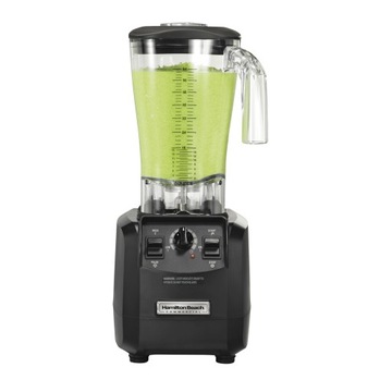Барменский блендер Hamilton Beach Fury HBH550-CE