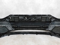 фото thumb №11, Audi a7 c8 4k8 s line бампер перед передній s7