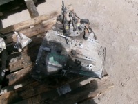 фото thumb №1, Peugeot 508 i коробка передач передач 2.0 hdi 20mb27