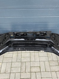 фото thumb №8, Mitsubishi eclipse cross бампер перед передний 17-