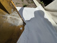 фото thumb №11, Бампер перед ford focus mk 3 iii st 12-15