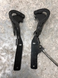 фото thumb №4, Петля петлі капот smart forfour 454 eb5 eas