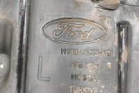 фото thumb №7, Ford puma левая сторона защита подвеска h1bb-11133-ac 1.0hybrid 114kw 2023 22