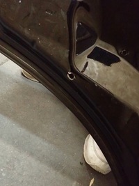 фото thumb №5, Капот ford kuga mk2 lift