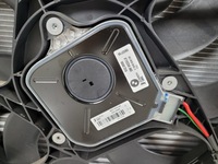 фото thumb №8, Bmw 5 f10 f11 pas переднє підсилювач радіатор