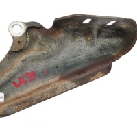 Mercedes viano vito w639 кронштейн глушителя выхлоп a6394911041 Цена, фото thumb