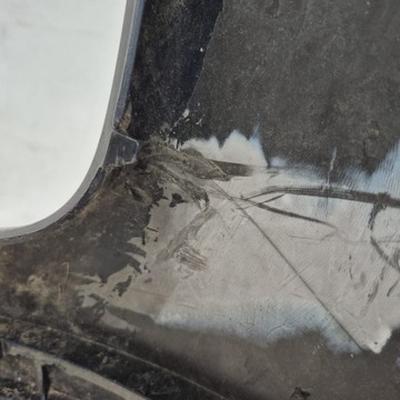 фото thumb №13, Vw touareg ii 2 рестайлинг 14-18 бампер перед переднее распылитель pdc