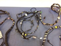 фото thumb №6, Volvo xc60 ii жгут электрическая салона