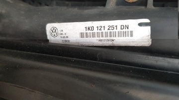 фото thumb №11, Pas переднє vw scirocco 1.4 tsi