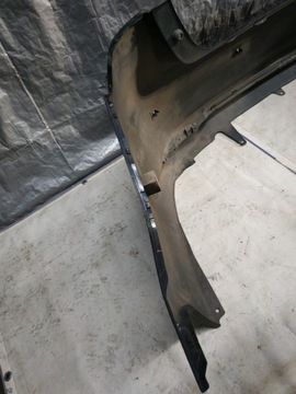 фото thumb №11, Бампер задній toyota avensis t27 15-17 sedan pdc