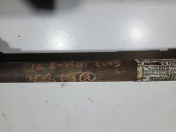 фото thumb №5, Полуось левая короткая peugeot 308 t9 ii 1.6 blu