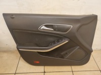 фото thumb №9, Салон сидіння заднє сидіння cla w117 набір amg sedan