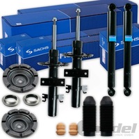 фото thumb №1, Амортизаторы перед задняя vw multivan +pod+osl