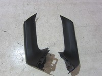 фото thumb №11, Bmw x3 g01 защита przecwisłoneczna стоек kpl м-пакет потолок 8071073