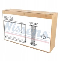 фото thumb №1, Отопитель nissens do renault talisman 1.6 tce