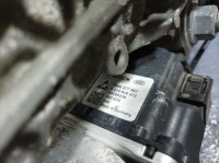 фото thumb №11, Bmw 7 g11 g12 lci актуатор hsr поворотная задняя oś 6893752