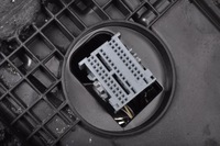 фото thumb №13, Land rover discovery l550 лампа левая передняя uk