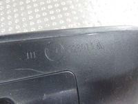 фото thumb №7, Toyota highlander iii 2016 зеркало поворот 12pin eu