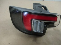 фото thumb №7, Лампа лівий задня opel mokka 2 ii b 2020r 9833721880