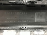 фото thumb №10, Mercedes glc f-cell x253 w253 бампер задній задня