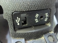 фото thumb №5, Citroen c3 picasso lift 14r защита консоли панель навигации 3456246 26779450