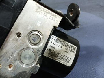 фото thumb №6, Volvo xc60 i рестайлінг насос abs 31400544 31400101
