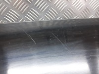 фото thumb №5, Накладка спойлер спойлер стоп lancia delta iii 601/b