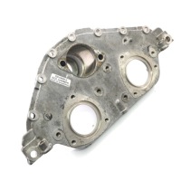 фото thumb №1, Mercedes slk r171 w203 w211 m271 кришка кришка валів розподільного валу передній