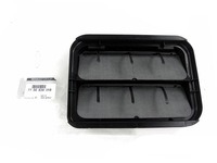 фото thumb №1, Dacia решётка впуск воздуха багажника 7700838358