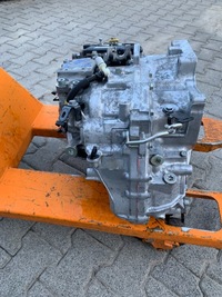 фото thumb №4, Peugeot citroen opel ds skrynia коробки передач автоматическая автомат 20ge55