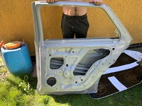 фото thumb №7, Hyundai ioniq 5 v дверь задние правое оригинал