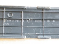 фото thumb №12, Nissan primera p11 накладка порог порог правый перед задняя