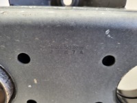 Підрамник підрамник задня mercedes c-klasa w206 2wd a063523900 Київ, фото thumb