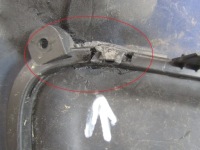 фото thumb №11, Бампер перед передній renault twingo 3 iii 14