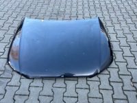 фото thumb №1, Audi a4 b8 8k przed lift капот крышка