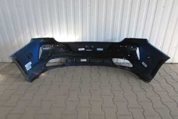 фото thumb №13, Бампер зад задний bmw 8 g14 g15 m набор 18-