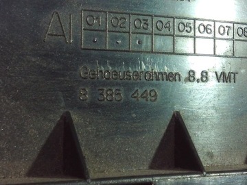 фото thumb №9, Bmw e65 дисплей спидометр 6582-6 946 721