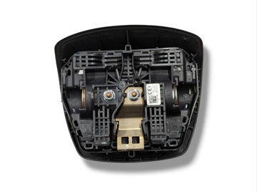 фото thumb №14, Кермо renault scenic 3 рестайлінг 2012 609581499