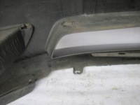 Бампер перед передній subaru legacy 07- Недорого, фото thumb