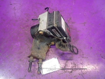 фото thumb №6, Skoda fabia ii 1.2 насос abs 0265231945 6r0907379c 0265800635 6r0614117d