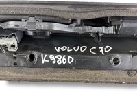 фото thumb №10, Volvo c70 2010 лампа освещение задний номерного знака регистрационный 9466478